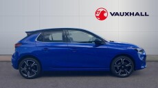 Vauxhall Corsa 1.2 Turbo Elite Edition 5dr Auto Petrol Hatchback